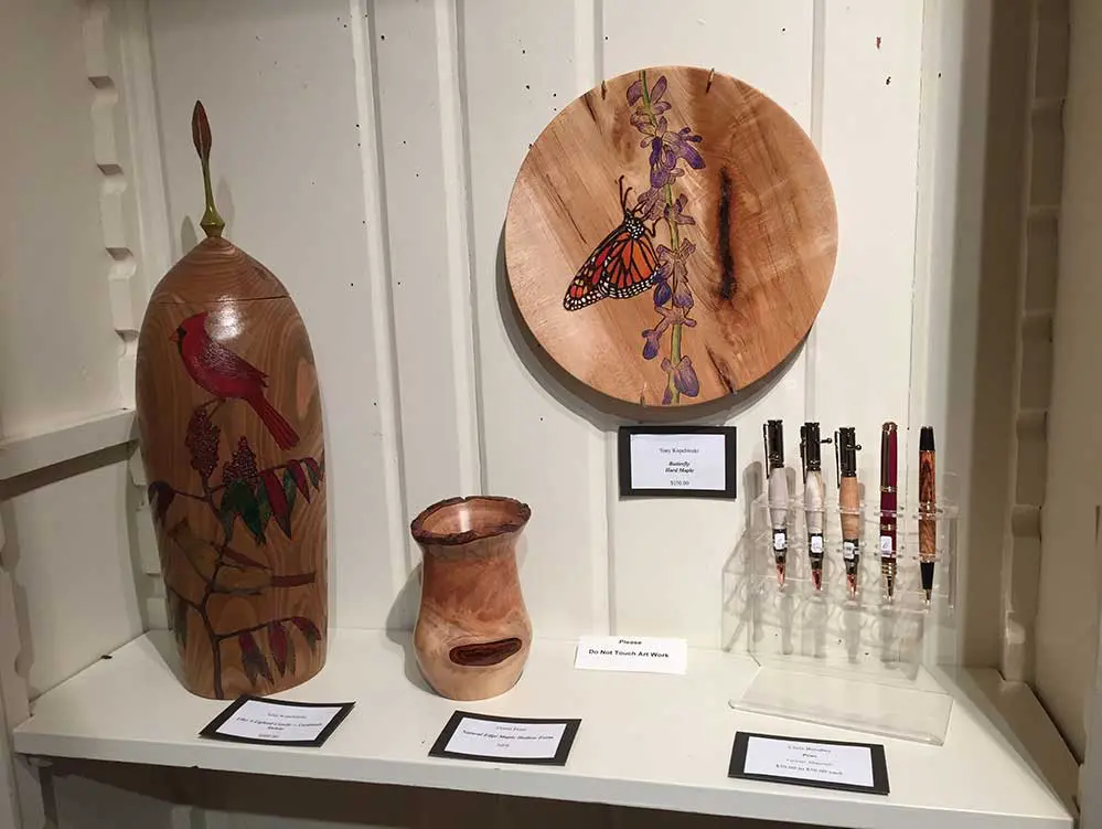 Central-Wisconsin-Wood-Turners-Club-17
